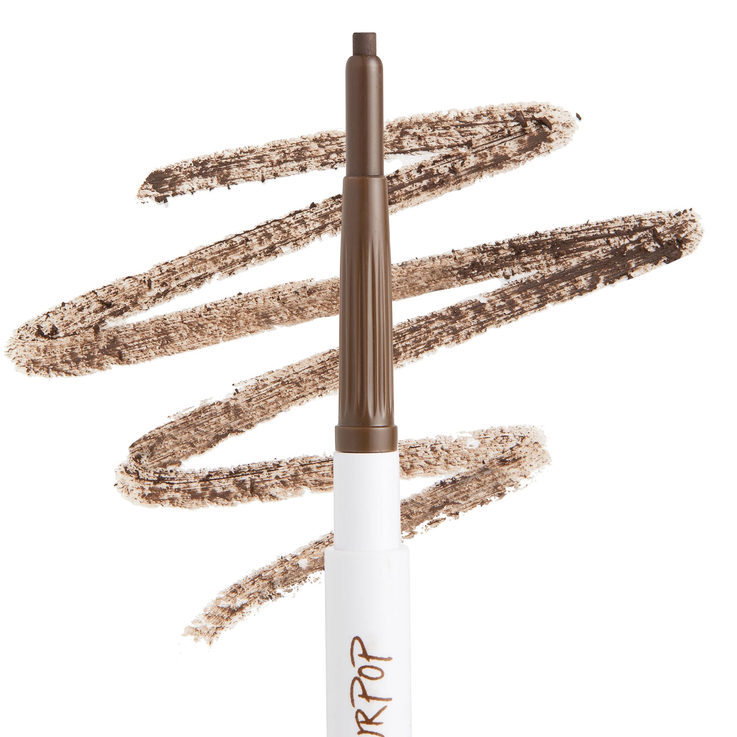 GleamGlow Bangin' Brunette Pencil