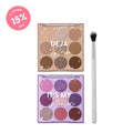 GleamGlow 9 Pan Duo Bundle