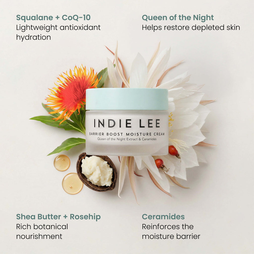 Barrier Boost Moisture Cream