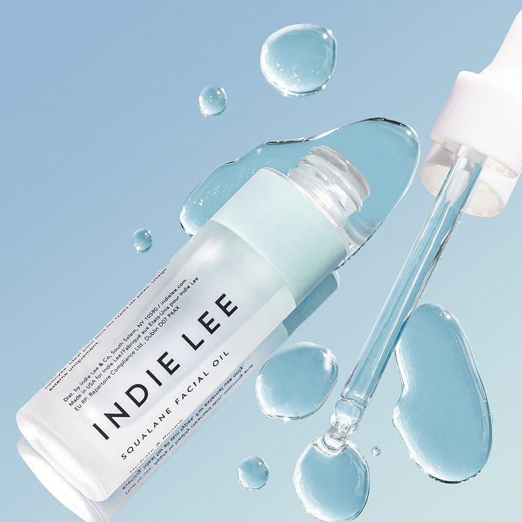 Squalane Facial Oil