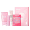 [NEW] [medicube] Youth-Lock Gua Sha Routine Set l Firming, Sculpting, De-Puffing Care for Face & Body l Volufiline, PDRN, Retinol, NAD, Collagen, l Fine Lines, Jawline, Neck, Dark Circles, Underarms, Chest, Décolleté, Legs, Shoulder l Korean Skincare